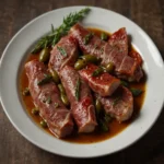 Saltimbocca alla Romana: Alla Scoperta della Ricetta Tradizionale e dei Segreti della sua Preparazione