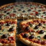 La Diffusione Globale delle Parole Gastronomiche Italiane: Pizza, Pasta, Espresso e Oltre