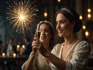 Capodanno in Bollicine: Guida alla Scelta dei 10 Migliori Spumanti per la Tua Personalità