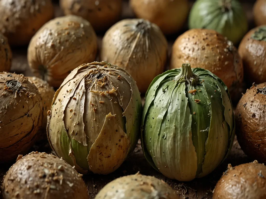 Carciofi Ripieni: Segreti e Trucchi per un Piatto Tradizionale e Saporito