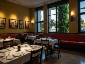 Un Gusto di Milano a Miami: Il Ristorante Italiano che Serve Solo Cotoletta alla Milanese