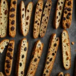 Ricetta Natalizia Originale: Biscotti Ghirlanda al Matcha, un Twist Giapponese alle Tradizioni Festive