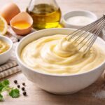 Come recuperare la maionese impazzita